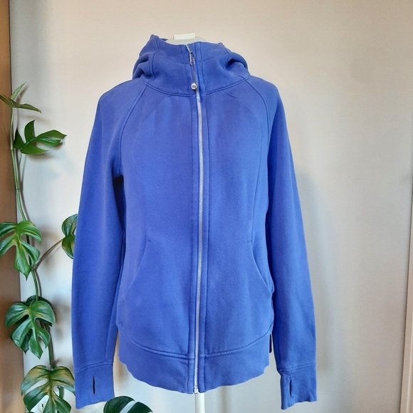 lululemon athletica Sweaters - Lululemon Scuba Hoodie IV